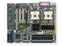 Supermicro Motherboard X5DAL-TG2