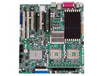 Supermicro Motherboard X7DWA-N