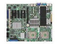 Supermicro Motherboard X7DWE