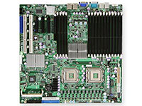 Supermicro Motherboard X7DWN+