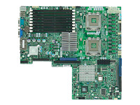 Supermicro Motherboard X7DWU