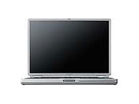 Apple PowerBook G4 500MHz (Titanium)
