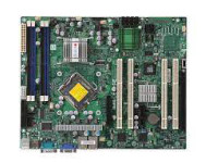 Supermicro Motherboard X7SBE