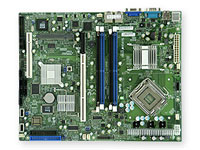 Supermicro Motherboard X7SBi