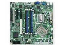 Supermicro Motherboard X7SBL-LN1