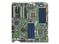 Supermicro Motherboard X8DA3
