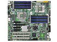 Supermicro Motherboard X8DA6