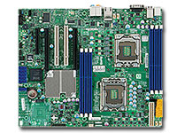 Supermicro Motherboard X8DAL-i
