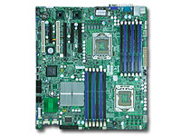 Supermicro Motherboard X8DT3-F