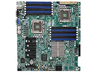 Supermicro Motherboard X8DT6