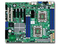 Supermicro Motherboard X8DTL-3F