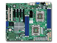 Supermicro Motherboard X8DTL-iF