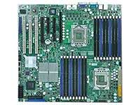 Supermicro Motherboard X8DTN+