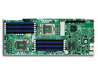 Supermicro Motherboard X8DTT-H