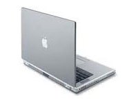 Apple PowerBook G4 800MHz