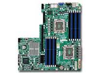 Supermicro Motherboard X8DTU