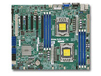 Supermicro Motherboard X9DBL-iF