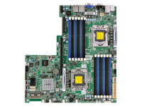 Supermicro Motherboard X9DBU-iF
