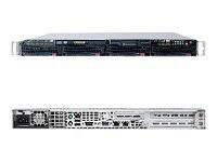 Supermicro SuperServer 5016I-NTF