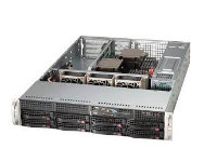 Supermicro SuperServer 6027AX-TRF