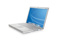 Apple PowerBook G4 867MHz 15-inch