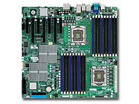 Supermicro Motherboard X8DAH+-LR