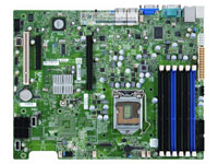 Supermicro Motherboard X8SIE