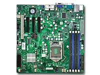 Supermicro Motherboard X8SIL