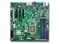 Supermicro Motherboard X8SIL-F