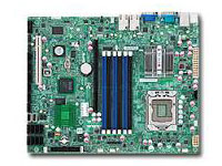Supermicro Motherboard X8STi-F