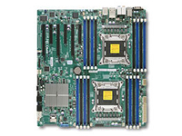 Supermicro Motherboard X9DAi