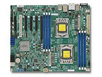 Supermicro Motherboard X9DAL-i