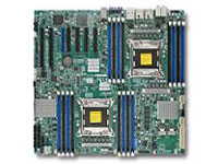 Supermicro Motherboard X9DAX-7F