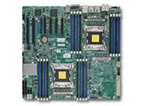 Supermicro Motherboard X9DAX-iF