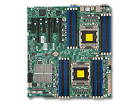 Supermicro Motherboard X9DR3-F
