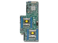 Supermicro Motherboard X9DRFF