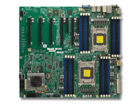 Supermicro Motherboard X9DRG-HF