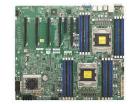 Supermicro Motherboard X9DRG-QF