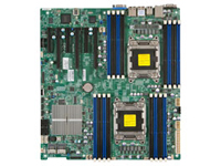 Supermicro Motherboard X9DRi-F