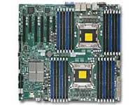 Supermicro Motherboard X9DRi-LN4F+