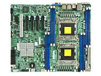 Supermicro Motherboard X9DRL-3F