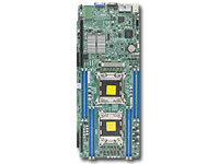 Supermicro Motherboard X9DRT-HF