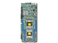 Supermicro Motherboard X9DRT-HIBFF