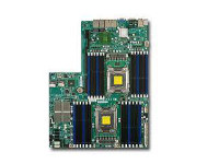 Supermicro Motherboard X9DRW-3TF+