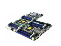 Supermicro Motherboard X9DRW-iF