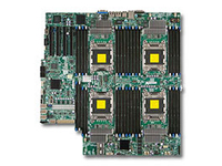 Supermicro Motherboard X9QRi-F+