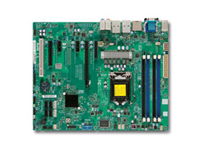 Supermicro Motherboard X9SAE