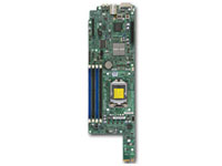 Supermicro Motherboard X9SCD-F