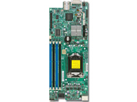 Supermicro Motherboard X9SCE-F