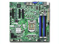 Supermicro Motherboard X9SCL